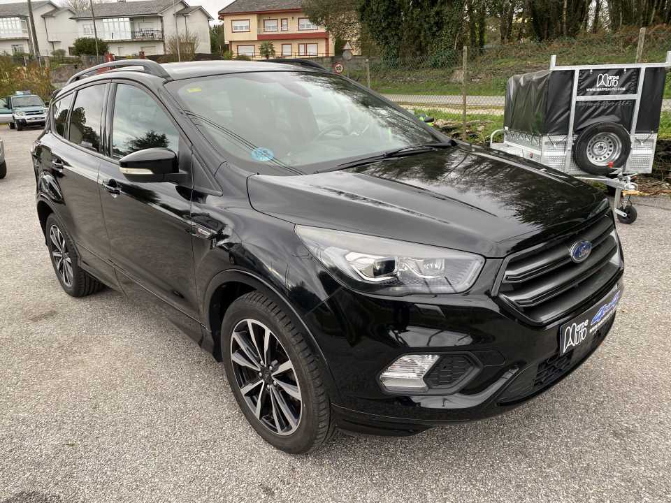 Imagen FORD Kuga  2.0Tdci ST LINE ST LINE